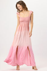 Hollie Maxi Dress